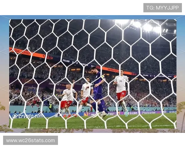 2022年卡塔尔世界杯比赛日程及最终比赛结果全景展示