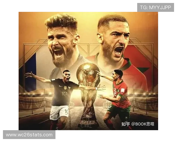 2022卡塔尔世界杯晋级球队排名及各队晋级路径解析