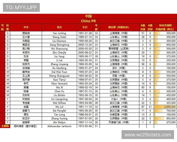 2026世界杯已出线球队名单公布，未来比赛走势预测与分析