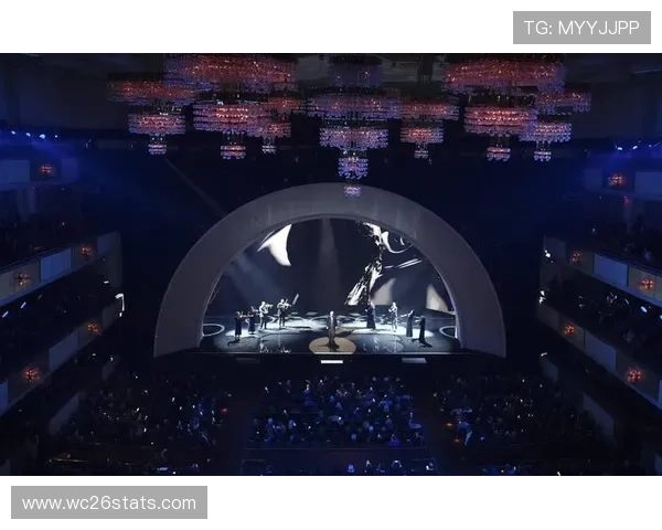 2026年世界杯分组抽签抽签仪式的历史背景与未来发展趋势