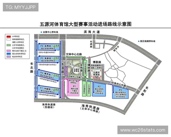 2026年世界杯比赛场馆的交通配套设施建设与便利性分析