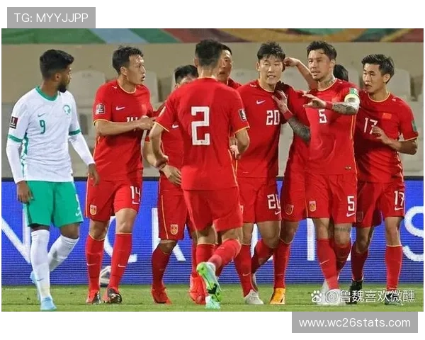 2026年世界杯扩军计划对亚洲足球发展带来的深远影响分析