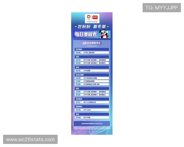 2026年世界杯赛程时间表及比赛场次安排，助你合理安排观赛计划