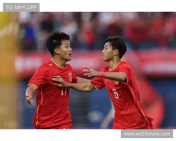 2026年中国足球队出线前景分析及其对未来发展的影响