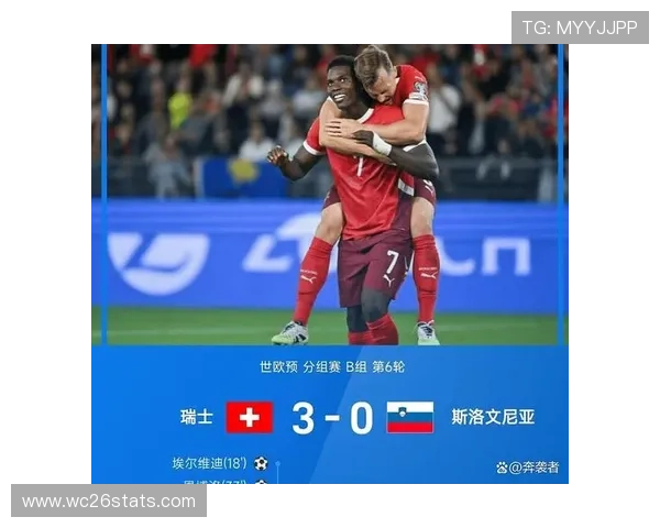 2026年欧洲区世界杯预选赛赛程安排及积分榜最新排名情况分析