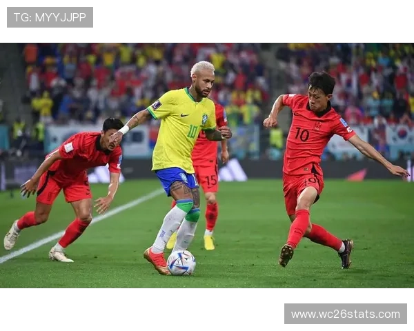 世界杯巴西队回放精彩瞬间回顾，带你重温巴西队经典比赛片段