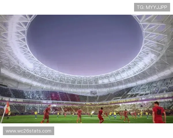 卡塔尔世界杯举办城市的环保措施与可持续发展策略