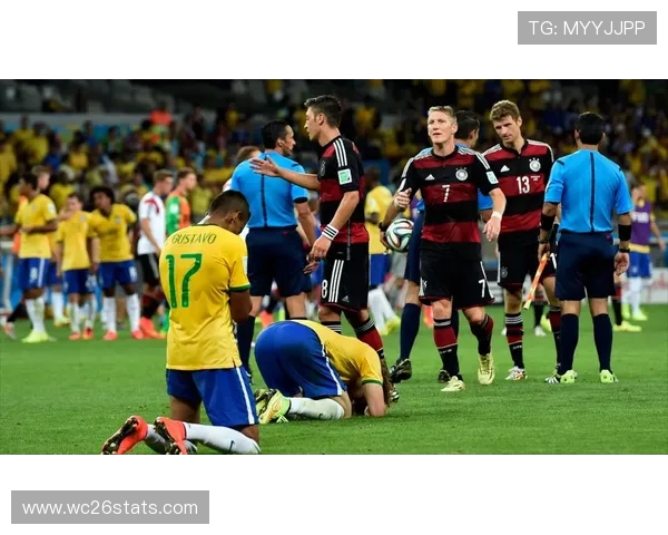 德国对巴西世界杯历史上的经典战役回顾