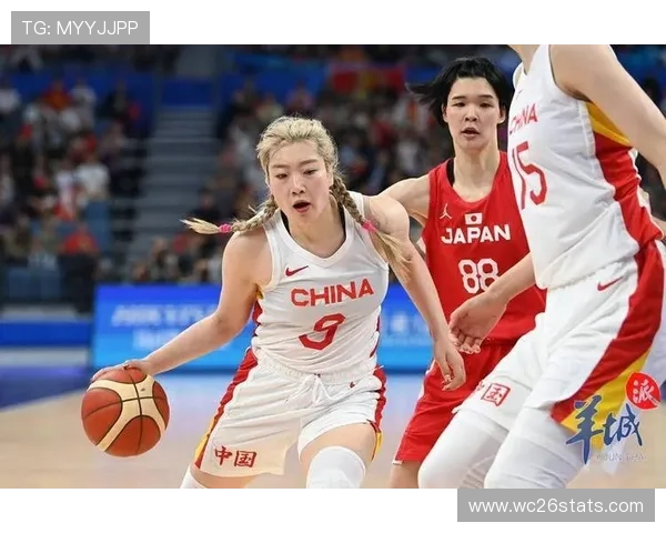 女篮世界杯：媒体报道与公众关注度变化，推动女篮运动发展