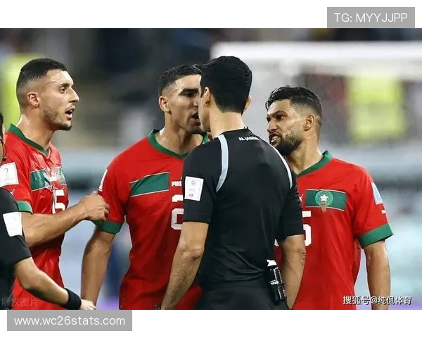 澳门单打世界杯比赛规则对裁判职责与判罚流程的具体规定