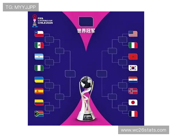 详细解读世界杯淘汰赛对阵图，助你轻松掌握每一场关键比赛的对阵信息