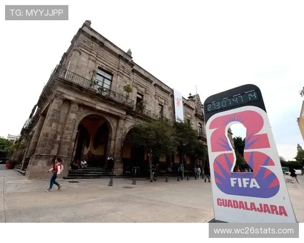 2026年世界杯举办地的经济影响与城市基础设施改善 2026年世界杯举办地的经济影响与城市基础设施改善