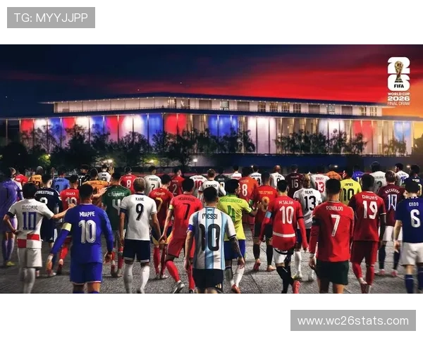 2026年世界杯参赛国家预测：哪些国家有望首次亮相国际舞台