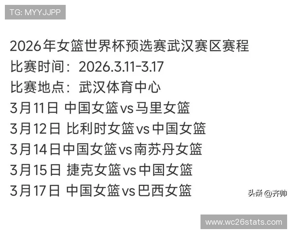 2026年世界杯开幕时间详细介绍,赛事安排及重要日期一览 2026年世界杯开幕时间详细介绍,赛事安排及重要日期一览