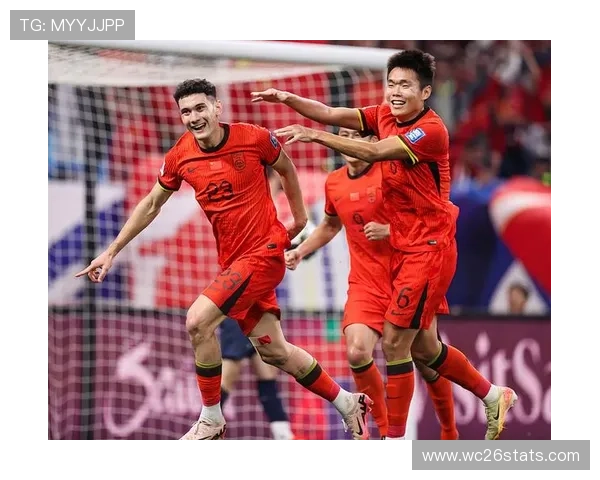 2026年中国队在世界杯中的表现预测与战术分析 2026年中国队在世界杯中的表现预测与战术分析