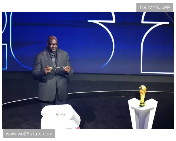 2026年美加墨世界杯宣传片背后制作团队揭秘带你了解精彩制作过程