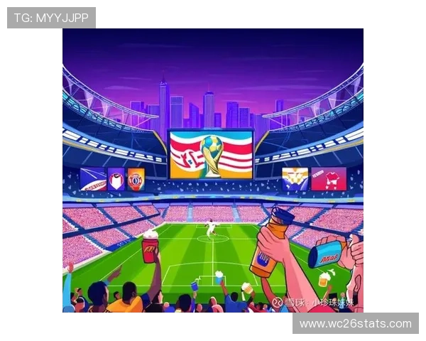 世界杯宣传口号如何结合年轻人喜好实现全民动员 世界杯宣传口号如何结合年轻人喜好实现全民动员