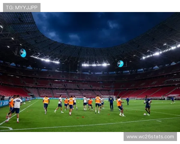 世界杯新闻播报赛前赛后全程跟踪满足你对赛事的全方位关注 世界杯新闻播报赛前赛后全程跟踪满足你对赛事的全方位关注