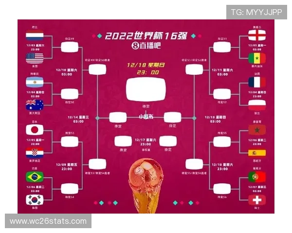 世界杯预选赛赛制全解，了解不同地区预选规则及晋级标准助你更好预测比赛走向