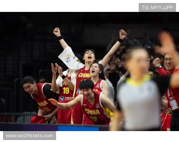 中国女篮世界杯最新赛况分析与精彩瞬间回顾助力中国女篮冲击历史最佳战绩