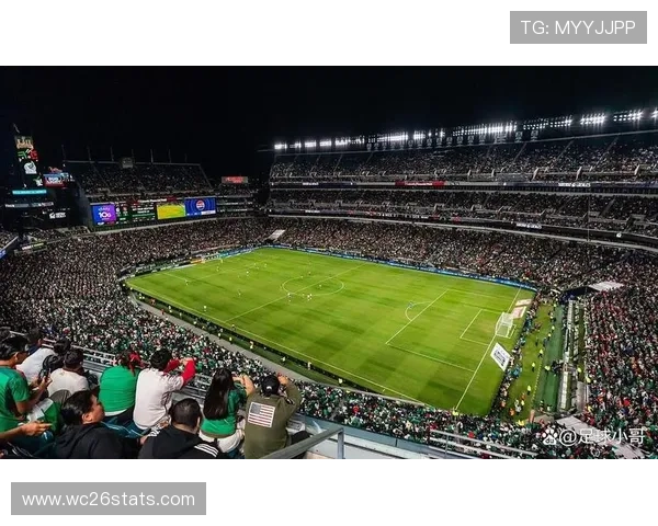 了解美加墨世界杯决赛时间，提供完整赛程信息及观赛指南帮助球迷