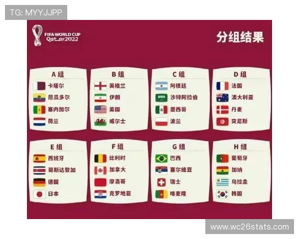 全面解析卡塔尔世界杯选拔赛的参赛队伍与晋级规则