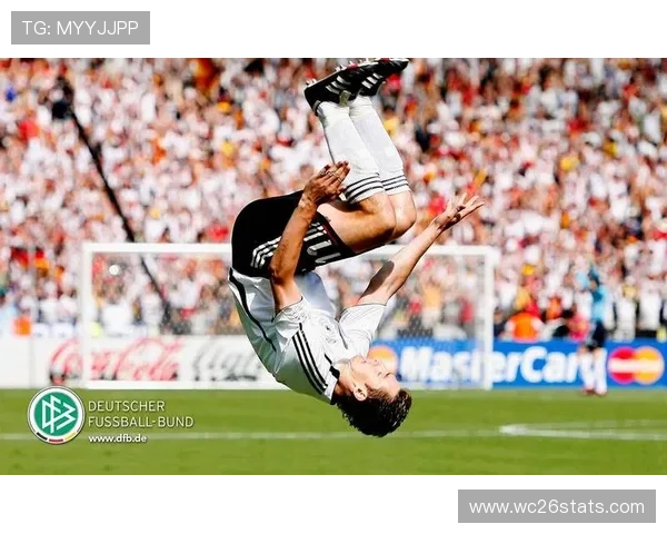 克洛泽在世界杯中的经典瞬间与他作为最佳射手的传奇故事
