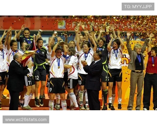 全面整理女足世界杯冠军一览表，帮助足球爱好者了解历届冠军的详细情况