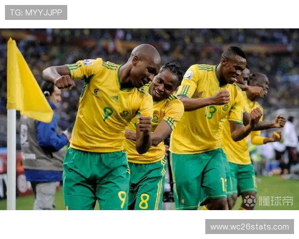 南非世界杯冠军球队的历史地位与未来发展趋势分析