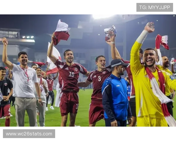 2026年世界杯参赛队伍名单及晋级赛制全景介绍