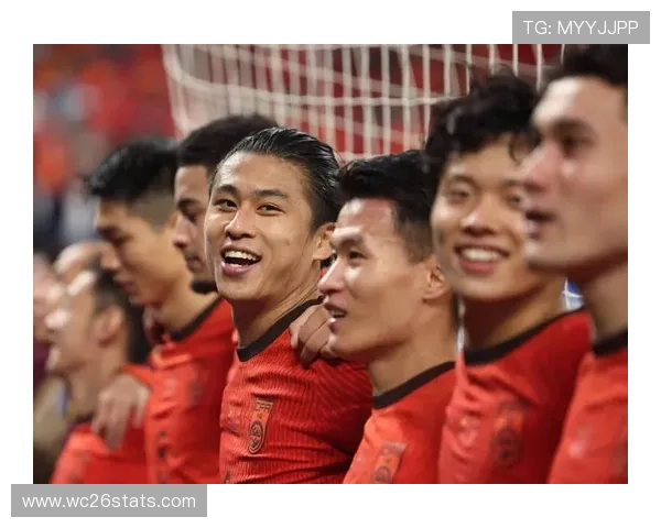 2026年世界杯预选赛中国队比赛直播高清免费观看方法