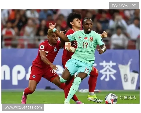 2026年中国队能否成功出线世界杯全方位预测与策略建议