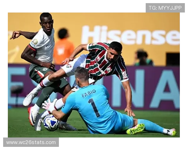 世俱杯足球直播时间安排及赛事精彩回放，助你不错过每一场精彩比赛