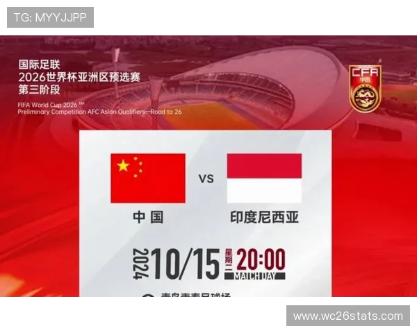 中国足球实现突破进入2026世界杯的背后故事与重要影响因素