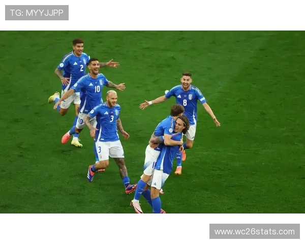 意大利错失2026世界杯的原因分析及其对国内足球产业发展的影响评估