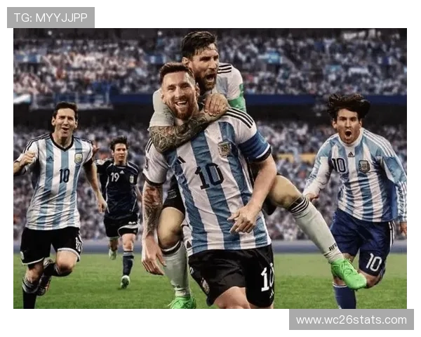 梅西在世界杯中的进球数是多少以及他对阿根廷队的贡献分析