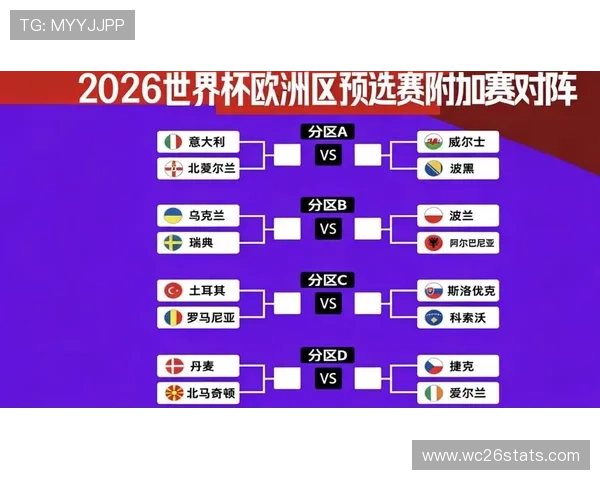 欧洲赛区世界杯预选赛最新比赛结果及精彩瞬间回顾带你回顾每场激烈对决的精彩片段