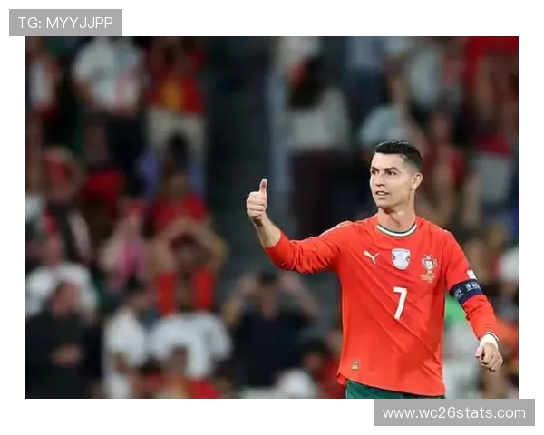 美加墨世界杯赛程详细解析C罗的比赛表现与未来展望