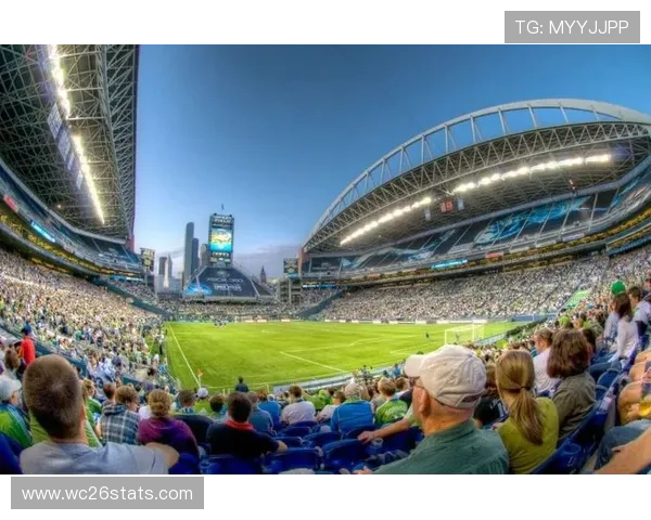 美国世界杯2026举办城市及场馆介绍，全面了解比赛地点分布情况