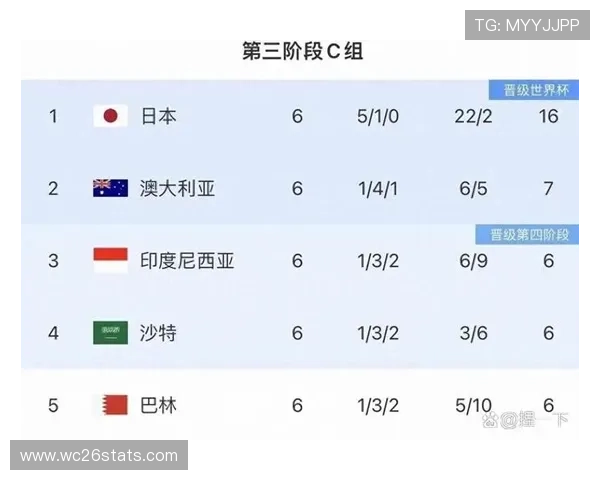 足球世界杯预选赛亚洲区各支球队实力对比与晋级前景预测指南