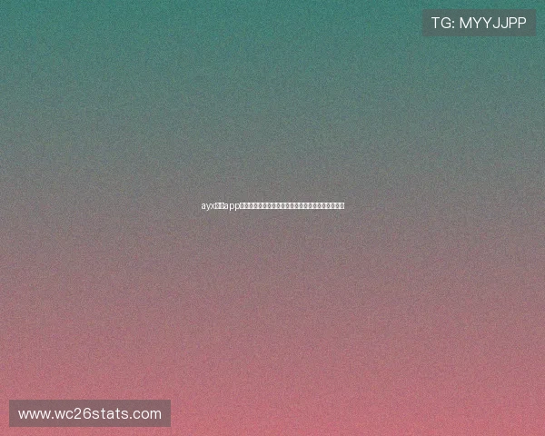 ayx体育app下载:全面了解世界杯赛事资讯与实时直播平台推荐 ayx体育app下载:全面了解世界杯赛事资讯与实时直播平台推荐